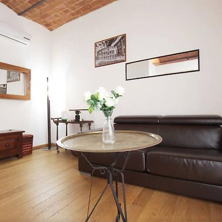 Ostilia Loft Appartement Rome Buitenkant foto